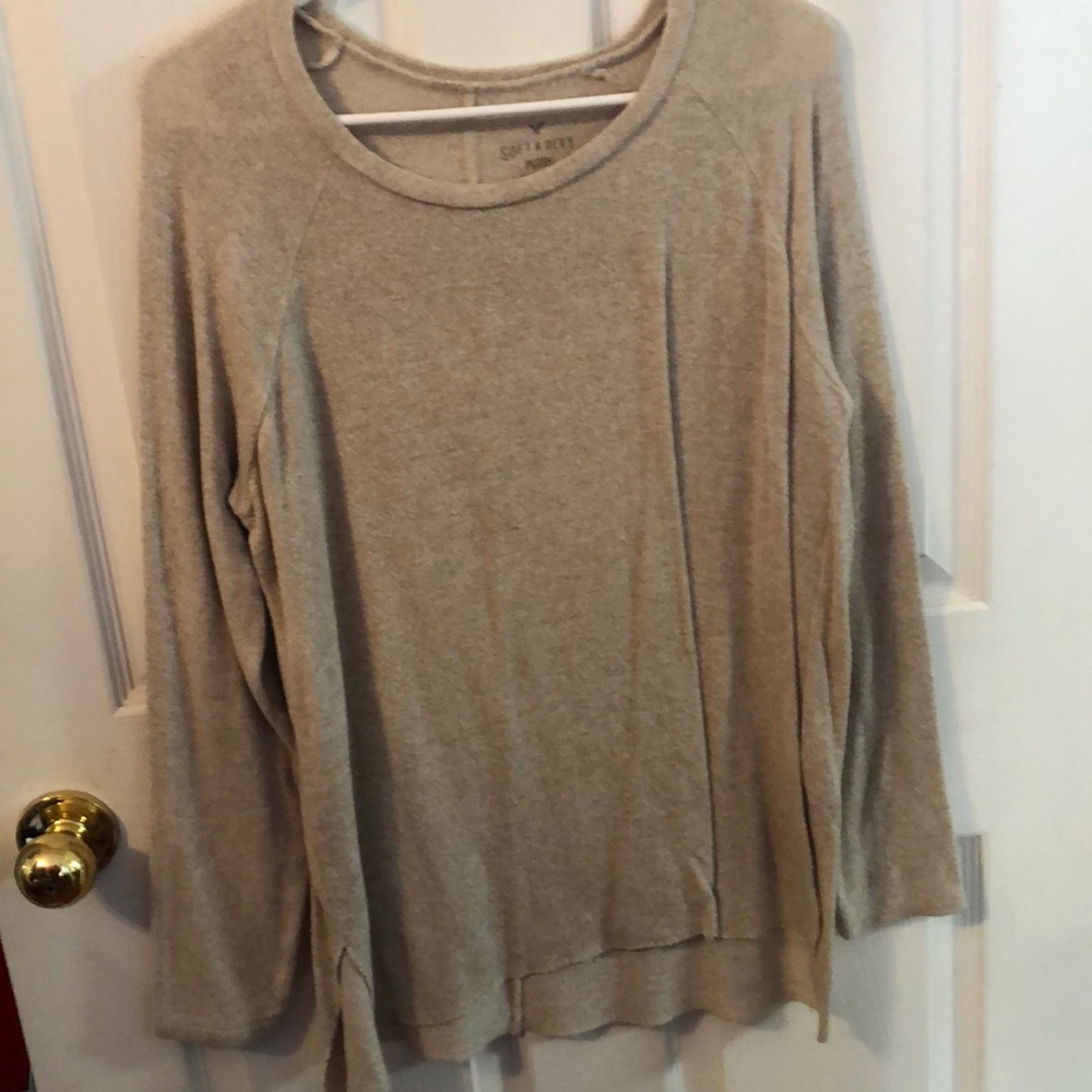 American eagle sweater